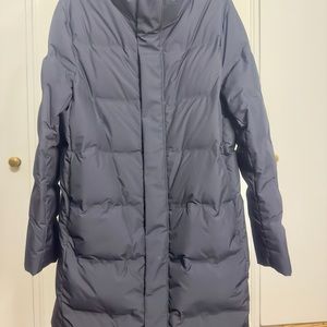 Uniqlo mens winter jacket